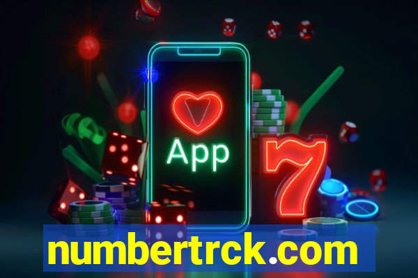 numbertrck.com