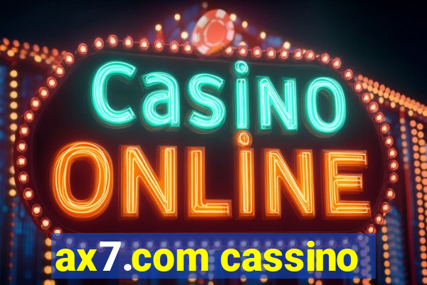 ax7.com cassino