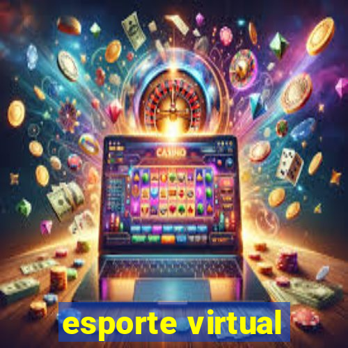 esporte virtual