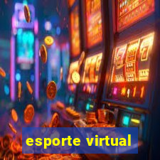 esporte virtual