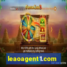 leaoagent1.com