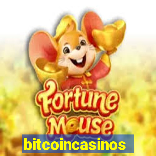 bitcoincasinos