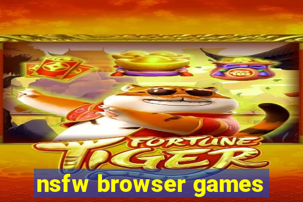 nsfw browser games