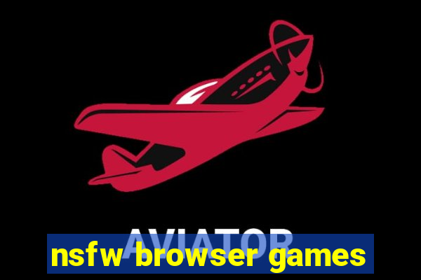 nsfw browser games