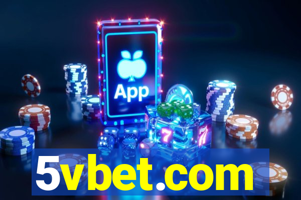 5vbet.com