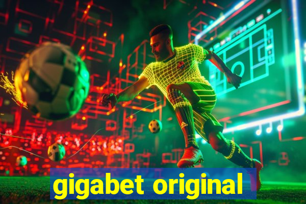 gigabet original