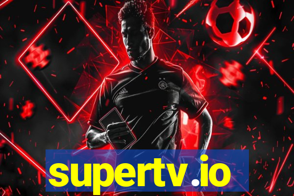 supertv.io