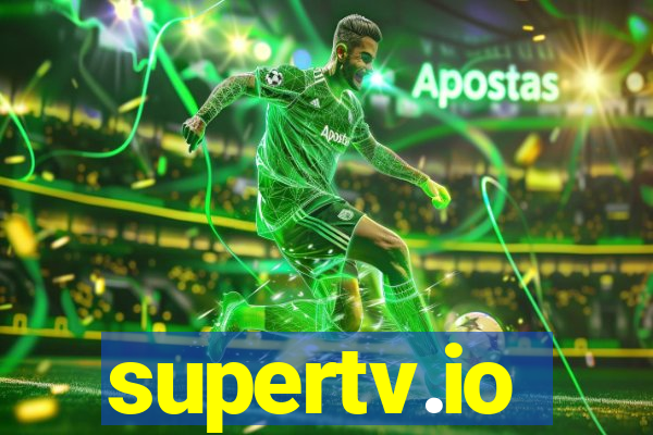 supertv.io