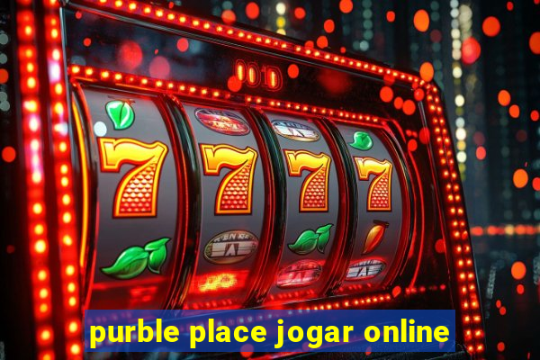 purble place jogar online