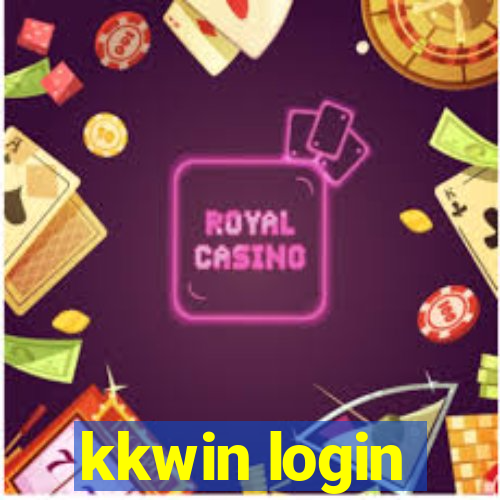 kkwin login