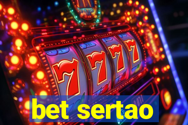 bet sertao