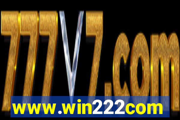 www.win222com