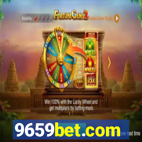 9659bet.com