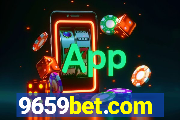 9659bet.com