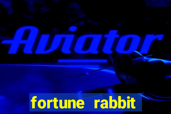 fortune rabbit horário pagante madrugada