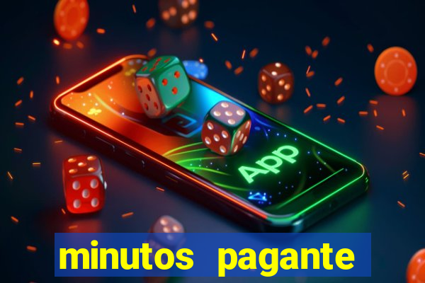 minutos pagante fortune rabbit