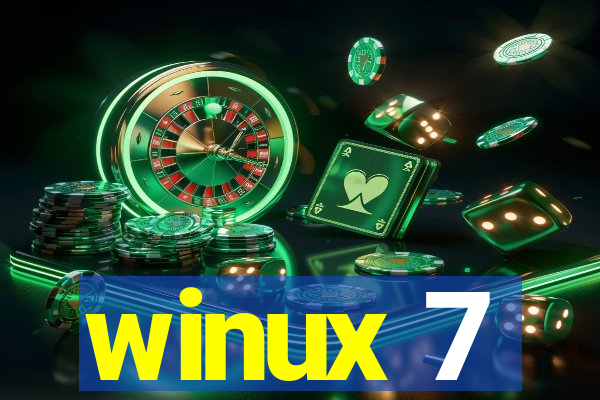 winux 7