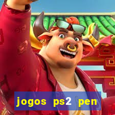 jogos ps2 pen drive download