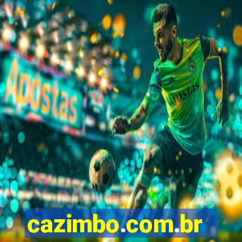 cazimbo.com.br