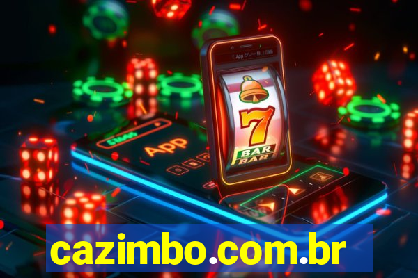 cazimbo.com.br