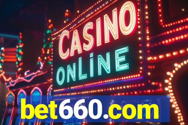 bet660.com