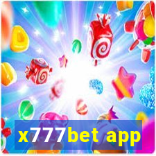 x777bet app