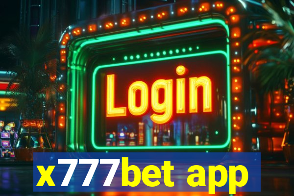 x777bet app