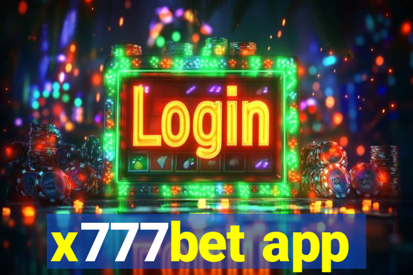 x777bet app