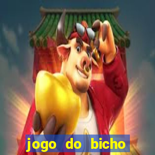 jogo do bicho banca ouro verde