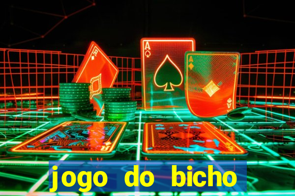 jogo do bicho banca ouro verde