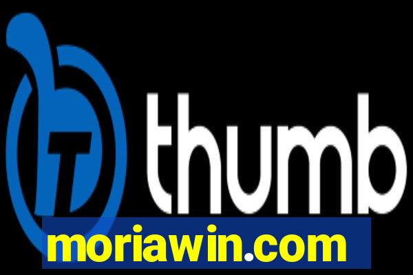 moriawin.com