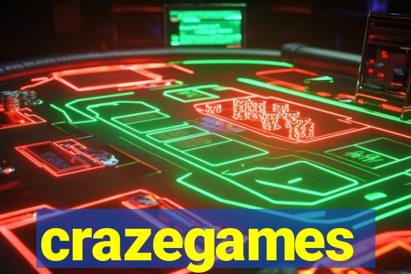 crazegames