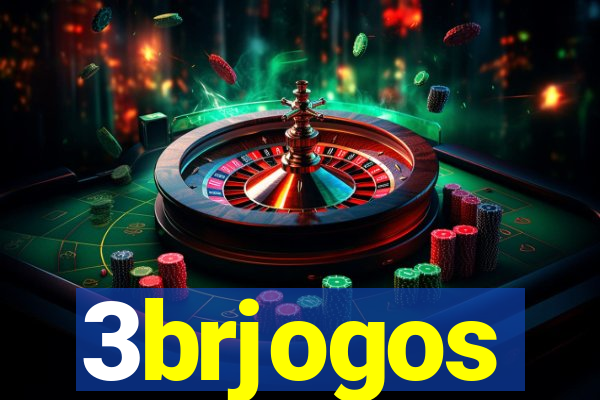 3brjogos