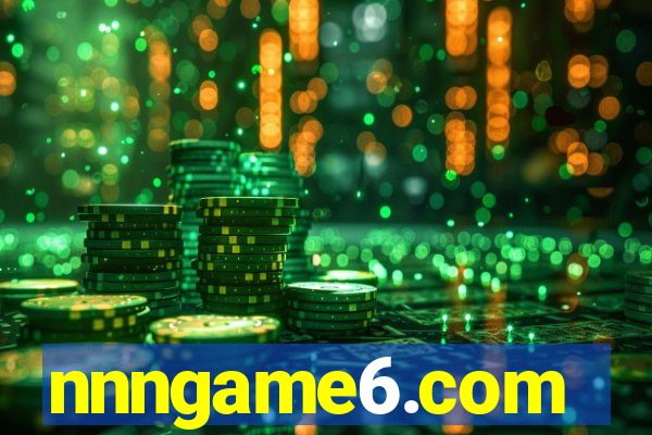 nnngame6.com