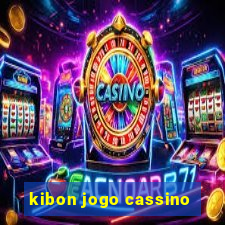 kibon jogo cassino