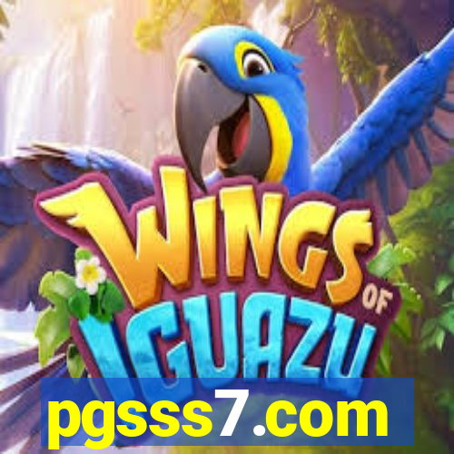 pgsss7.com