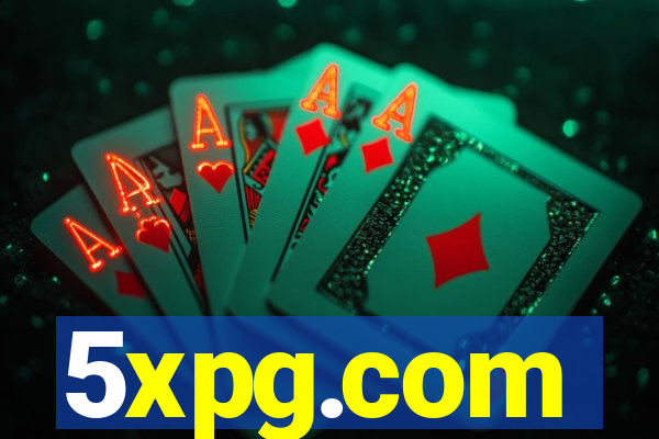 5xpg.com