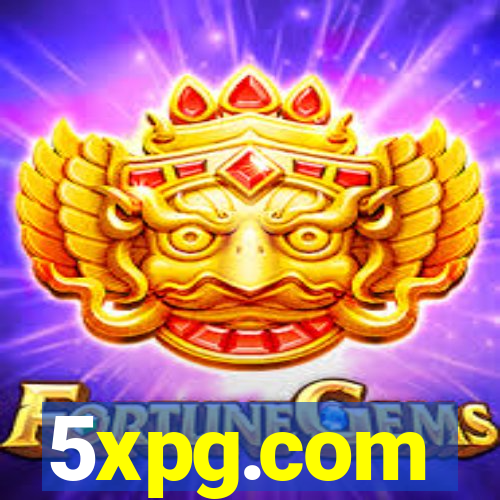 5xpg.com