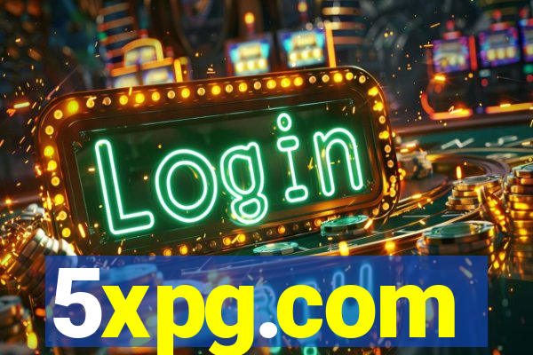 5xpg.com