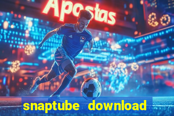 snaptube download pc windows 7