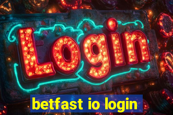 betfast io login