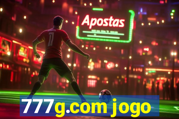 777g.com jogo