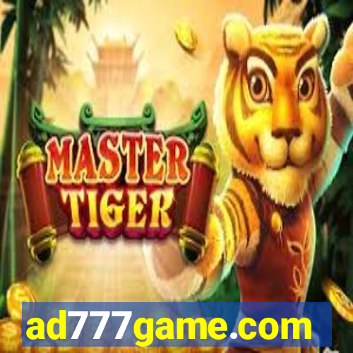 ad777game.com