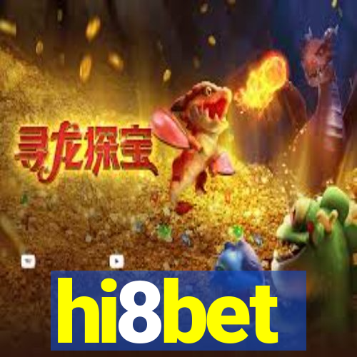 hi8bet