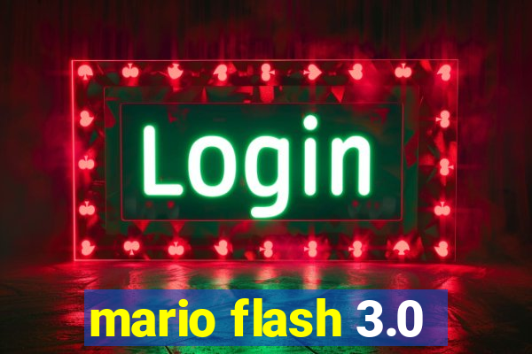 mario flash 3.0