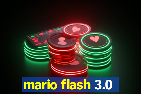 mario flash 3.0