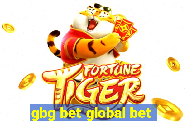 gbg bet global bet