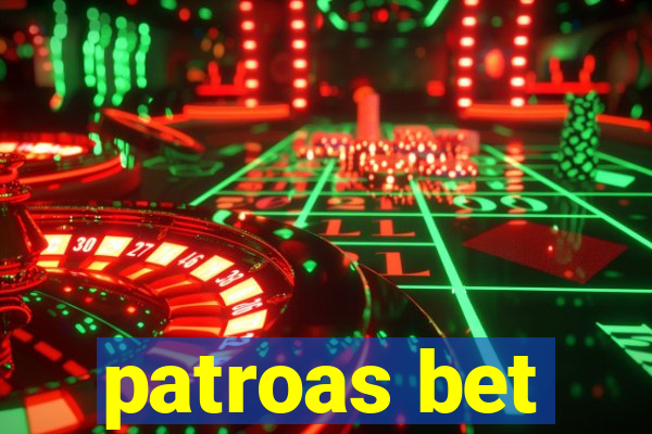 patroas bet