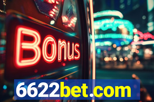 6622bet.com