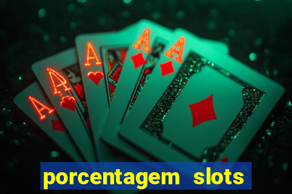 porcentagem slots pg popbra